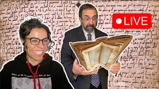 Exploring the Quran surah Bakara cow with Robert Spencer  surah 2175203 [upl. by Acirederf]