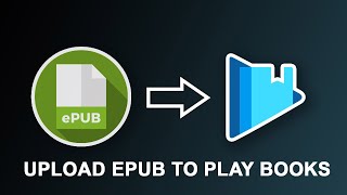 How to Upload EPUB eBooks to Google Play Books  IN 2 minutes [upl. by Eshelman148]