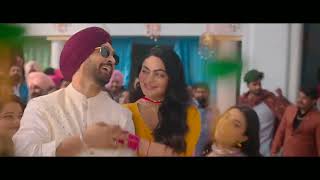 Lahange Te Sharab dol du  Diljit Doshanjh  Latest Punjabi song 2024  New Punjabi song 2024 [upl. by Jolee]