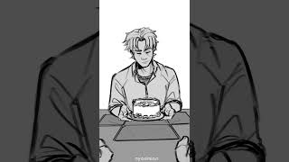 tales from a birthday [upl. by Goldshlag839]