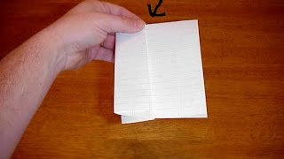 How to Make Annoying Noises Maker With Paper [upl. by Mitchell]