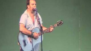 Steve Earle at Bonnaroo 2006  quotSteves Last Ramblequot [upl. by Chemosh]