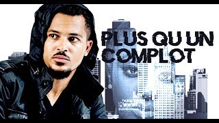 PLUS QUUN COMPLOT 2 SUITE Nollywood Extra [upl. by Sandor]