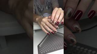 Nail ASMR viralvideo nails fyp ✨ [upl. by Ofella]