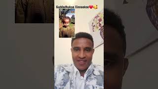 SOLOMON ALEMU Faarfaannaa Afaan Oromoo Haaraa 2023  worship  shorts [upl. by Jonny]