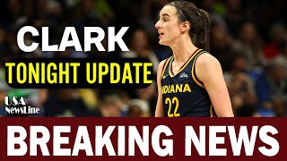 ESPN Reveals Why It Doubted Caitlin Clark  WNBA Game Update Tonight  USA News [upl. by Marienthal]