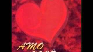 03 Amor Pra Valer  CD Amo você vol 1 [upl. by Oidgime519]