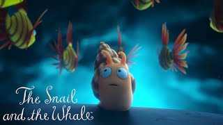 The Little Snail And The Whale Have Been Surrounded GruffaloWorld Compilation [upl. by Amol]