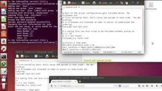 How to install and configure mail server in Ubuntu [upl. by Puritan971]