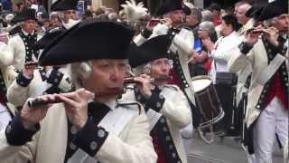 Basel Tattoo Parade 2012 [upl. by Gable]