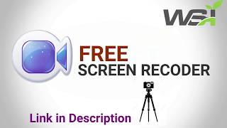 Apowersoft Free Screen Recorder [upl. by Bourne]