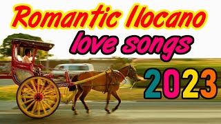 Ilocano love songs Naulpit A Puso Sika Ti Inspirasyon Ko Cadena De Amor [upl. by Hukill537]