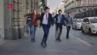 Spot Tim 2017  Parodia Ufficiale [upl. by Orvan553]