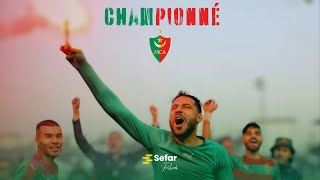 Djalil Palermo x Adel Catania x Foufa Torino guest Youcef Belaili  Championné Official Audio [upl. by Oidale]