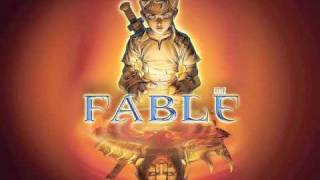 Fable  Interlude Hall of Heroes [upl. by Chernow]