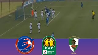 🔴 LIVE Mbabane Swallows vs Ferroviário da Beira  CAF Champions League 2024  Match LIVE Now [upl. by Golden]