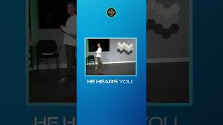 God Hears Your Prayers Training Day 081624 [upl. by Alexandria]