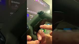 Mapping ExtremeRate Back Paddles On DualSense PS5 Controller shorts [upl. by Lindberg]