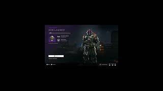 New Halo Infinite Twitch Drops halo haloinfinite shorts gaming [upl. by Darleen]