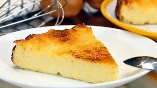 Tarta de Queso Philadelphia ¡Fácil y Deliciosa [upl. by Amsa797]