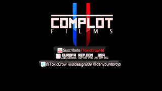 INSTRUMENTAL DE LAS VOCALES COMPLOT RECORDS [upl. by Cornew104]