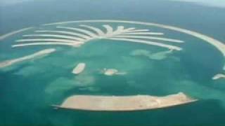 PALM JUMEIRAH ATLANTIS MAKING DUBAI [upl. by Peters830]