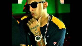 CUANDO ME DIRA ÑENGO FLOW [upl. by Enirhtac]