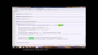 GreaseMonkey userscript development video tutorial [upl. by Aenit]