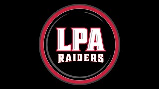 LPA Football vs MahnomenWaubun [upl. by Kosey]