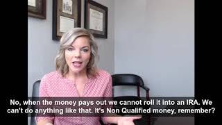 NonQualified Deferred Compensation Plans [upl. by Raquel]