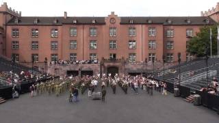 Massed Military Bands [upl. by Nirad]