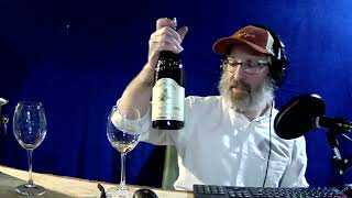 2022 Arnoux amp Fils  Vieux Clocher  Cotes Du Rhone  France Kosher wine Review 711 [upl. by Erdne]