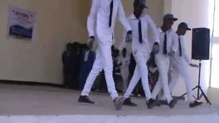 jigjiga best dance crew NBDC [upl. by Buttaro]