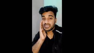 Becha dighvijay ko kashish fir 🤡bana diya😁rishirajpal kashishkapoor viralvideo RishiRajpal [upl. by Auqinihs]