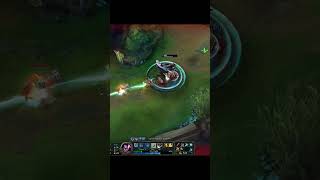 Wheelchair Yasuo Highlights shorts [upl. by Leicam462]