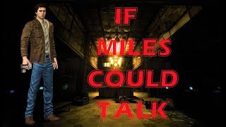 Outlast Walkthrough With Miles Talking  Part 1 Using Blakes Lines [upl. by Patterman]