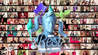 Sefo  Rest prod by Aerro [upl. by Aisekal]