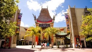 Great Movie Ride ULTIMATE Full Pandavision Experience  Disneys Hollywood Studios with End Movie [upl. by Aneres450]