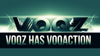 Voqz has Voqaction  Ep6 [upl. by Dysart967]