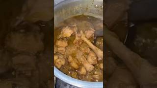 Nati Koli country chicken gravy kitchen recipe chicken chickenrecipe gravychickengravy [upl. by Eidnim662]