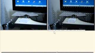 How to use Virtualdub and deshaker filter to remove Shaking Videos [upl. by Acima895]