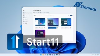 Start11  A Utility to Bring Back Taskbar Functionality on Windows 11 [upl. by Hodgkinson]