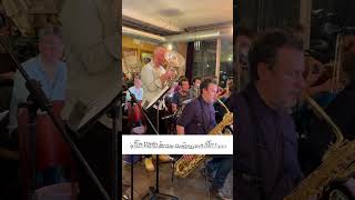 Meise vorm Fenster  euphonium jazz solo jazzmusic jazz livemusic euphonium [upl. by Chad]