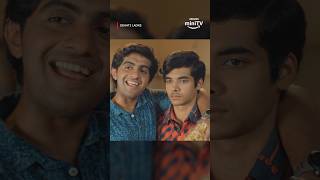 The Perfect Roommate ft Shine Pandey amp Raghav Sharma  Dehati Ladke  amazonminitv [upl. by Eimac]