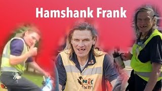 Hamshank Frank Compilation [upl. by Oigolue781]