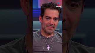 ¡OmarChaparro asegura EugenioDerbez SIEMPRE lo ha APOYADO y agradece su gran AMISTAD ElMinuto [upl. by Gauthier]