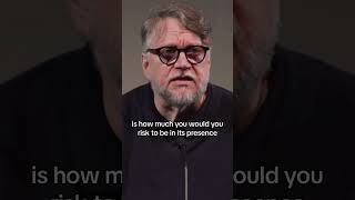 Pinocchio and The Shape of Water director Guillermo del Toro on Al and the value of art [upl. by Yursa]