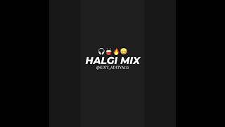 HALGI LOVER 2K24halgimix 2024 [upl. by Ymmot]