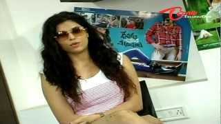 Actress Jyothi Rana  Speaks about  Devudu Chesina Manushulu [upl. by Nasho]