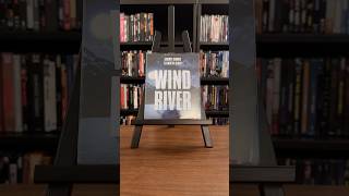 Wind River 2017 4K UHD Bluray Quick Review [upl. by Anoid]